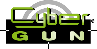 Logo Cybergun