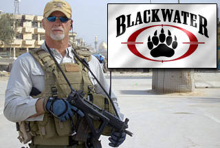 PMC Blackwater