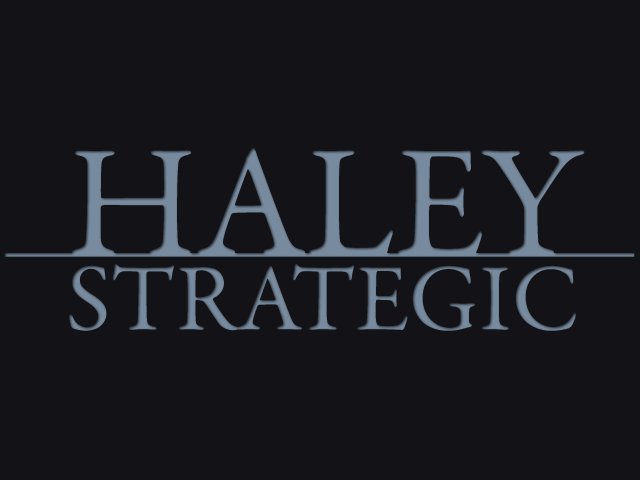 Haley Strategic