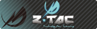 Z-Tac Banner