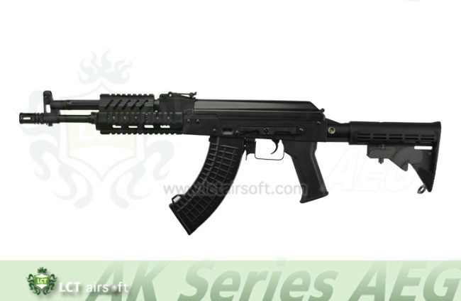 LCT Airsoft TX-M