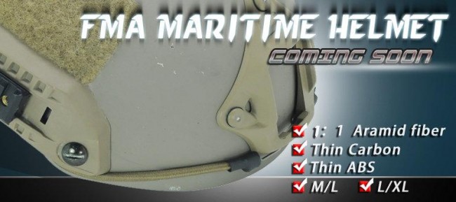 FMA Ops Core Maritime
