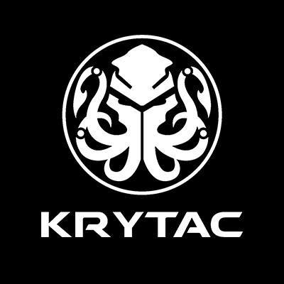 Logo de KRYTAC