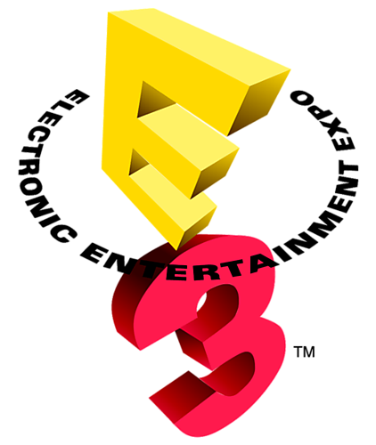 Logo E3 PNG