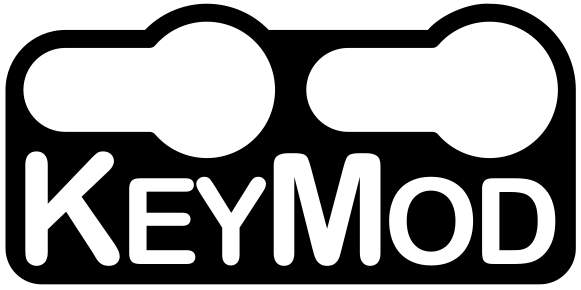 Keymod logo