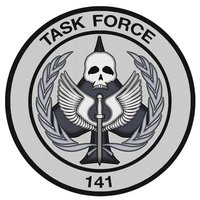Logo Task Force 141