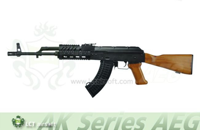 LCT Airsoft TX-63
