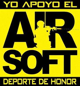 Airsoft deporte honor