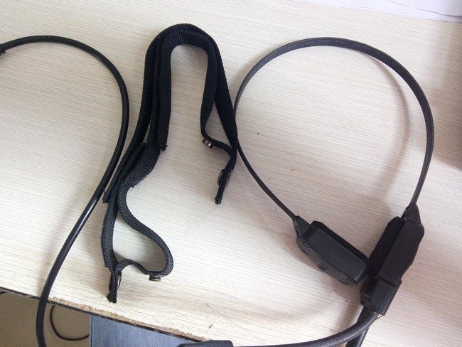Z-Tac MH180V headset band